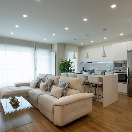 Guni Suites Jardines Granada Luaran gambar