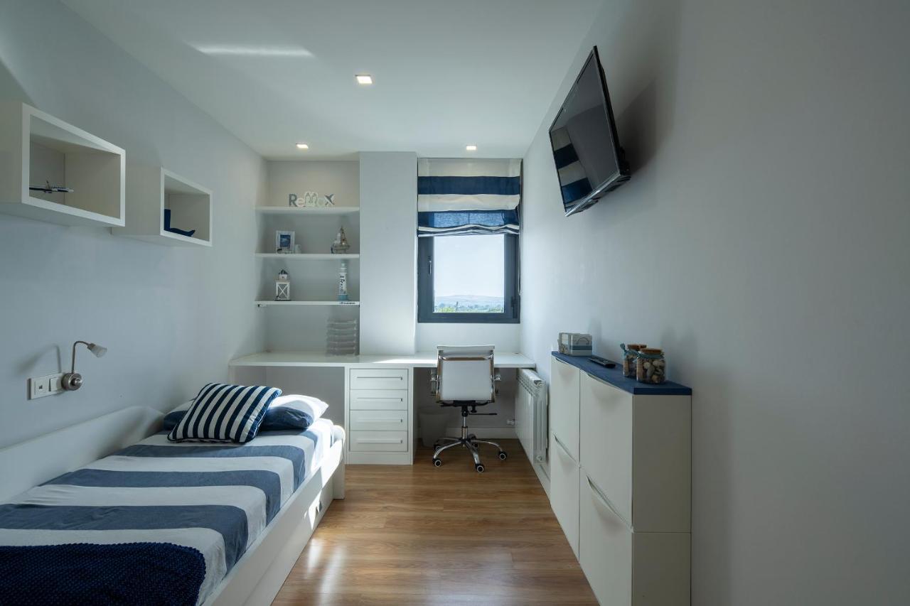 Guni Suites Jardines Granada Luaran gambar