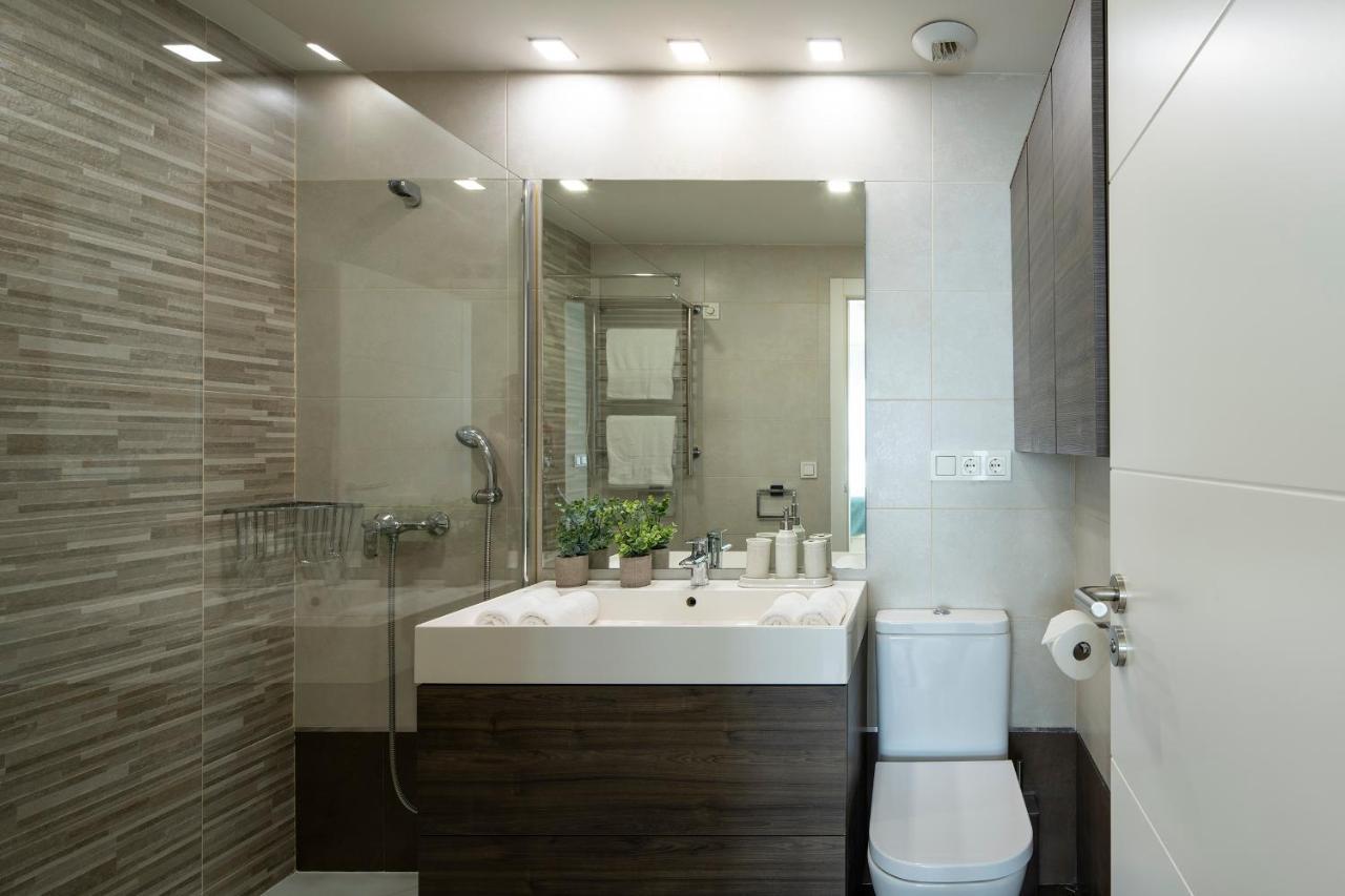 Guni Suites Jardines Granada Luaran gambar