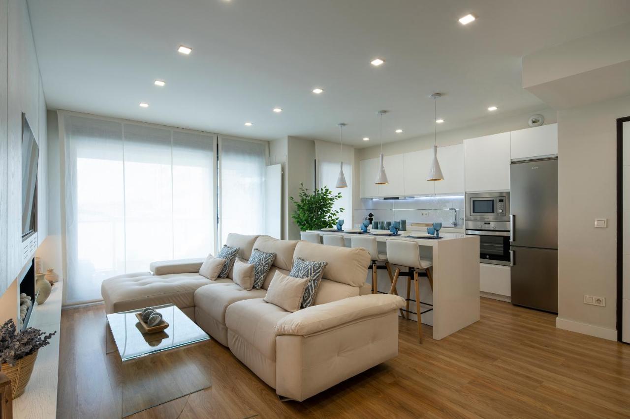 Guni Suites Jardines Granada Luaran gambar