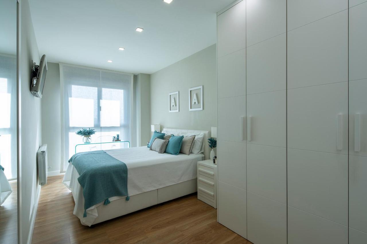 Guni Suites Jardines Granada Luaran gambar