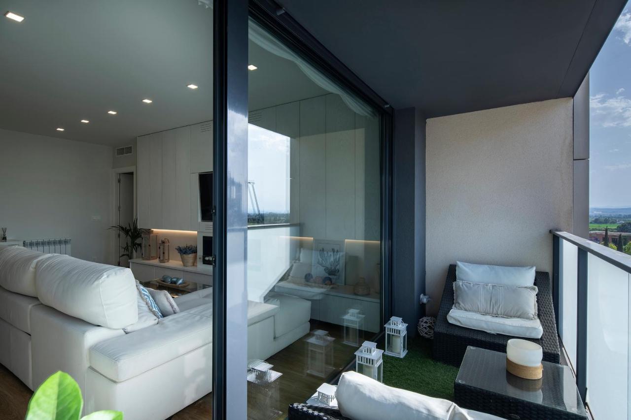 Guni Suites Jardines Granada Luaran gambar