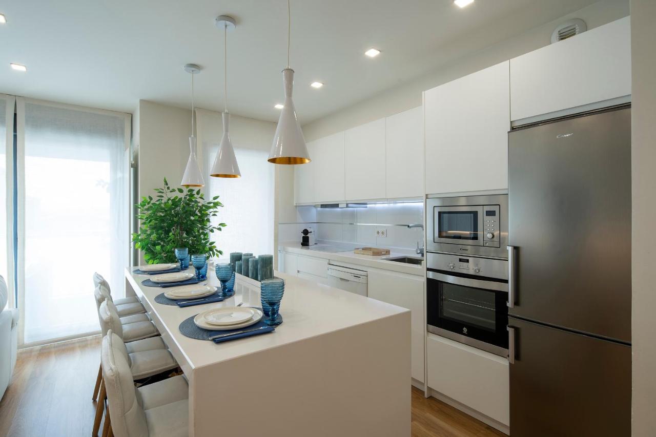 Guni Suites Jardines Granada Luaran gambar