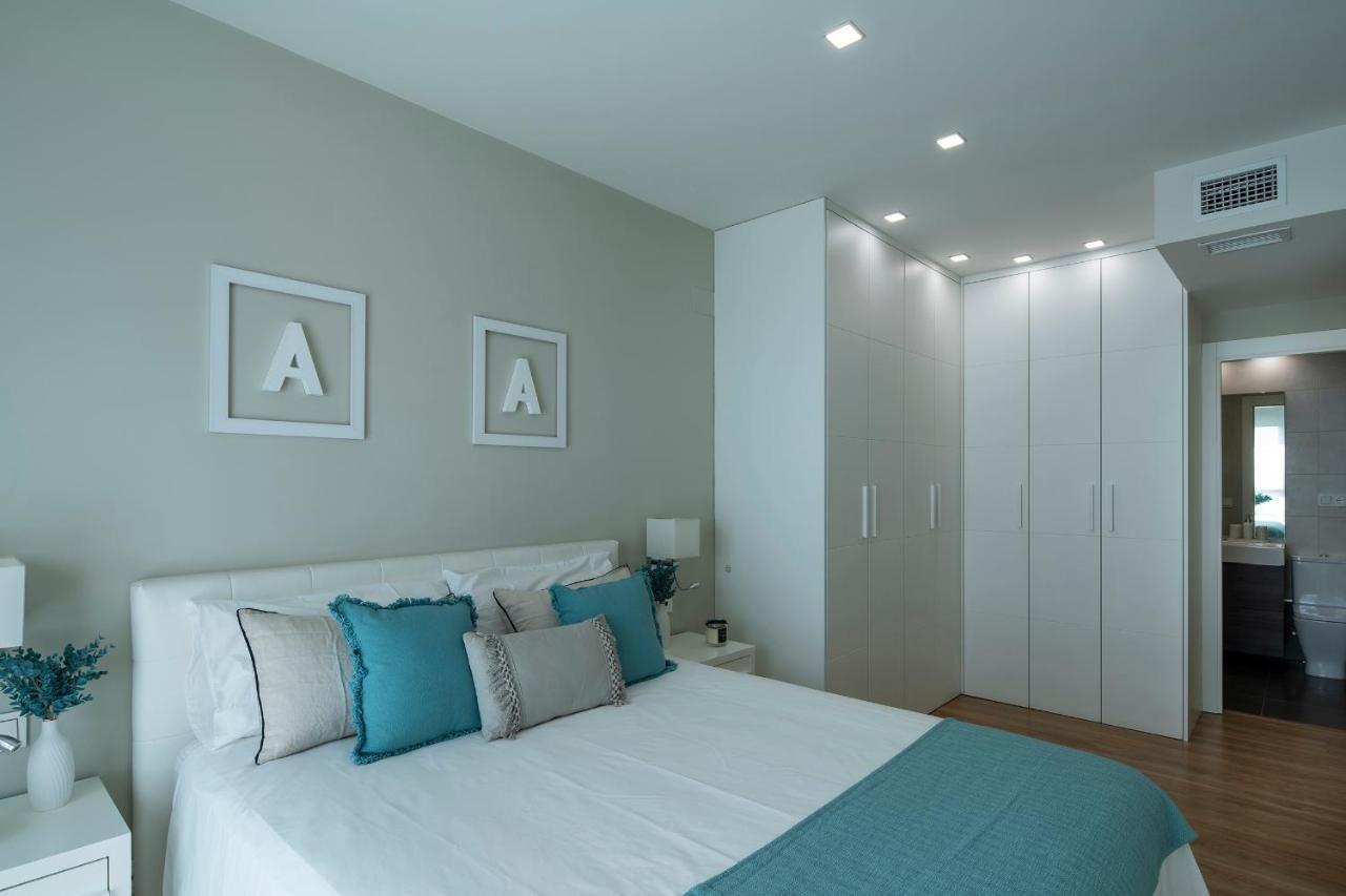 Guni Suites Jardines Granada Luaran gambar