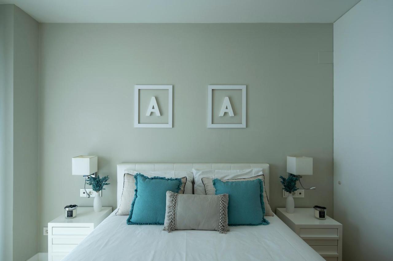 Guni Suites Jardines Granada Luaran gambar