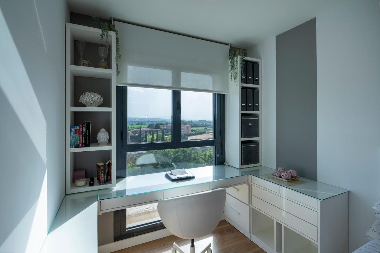 Guni Suites Jardines Granada Luaran gambar