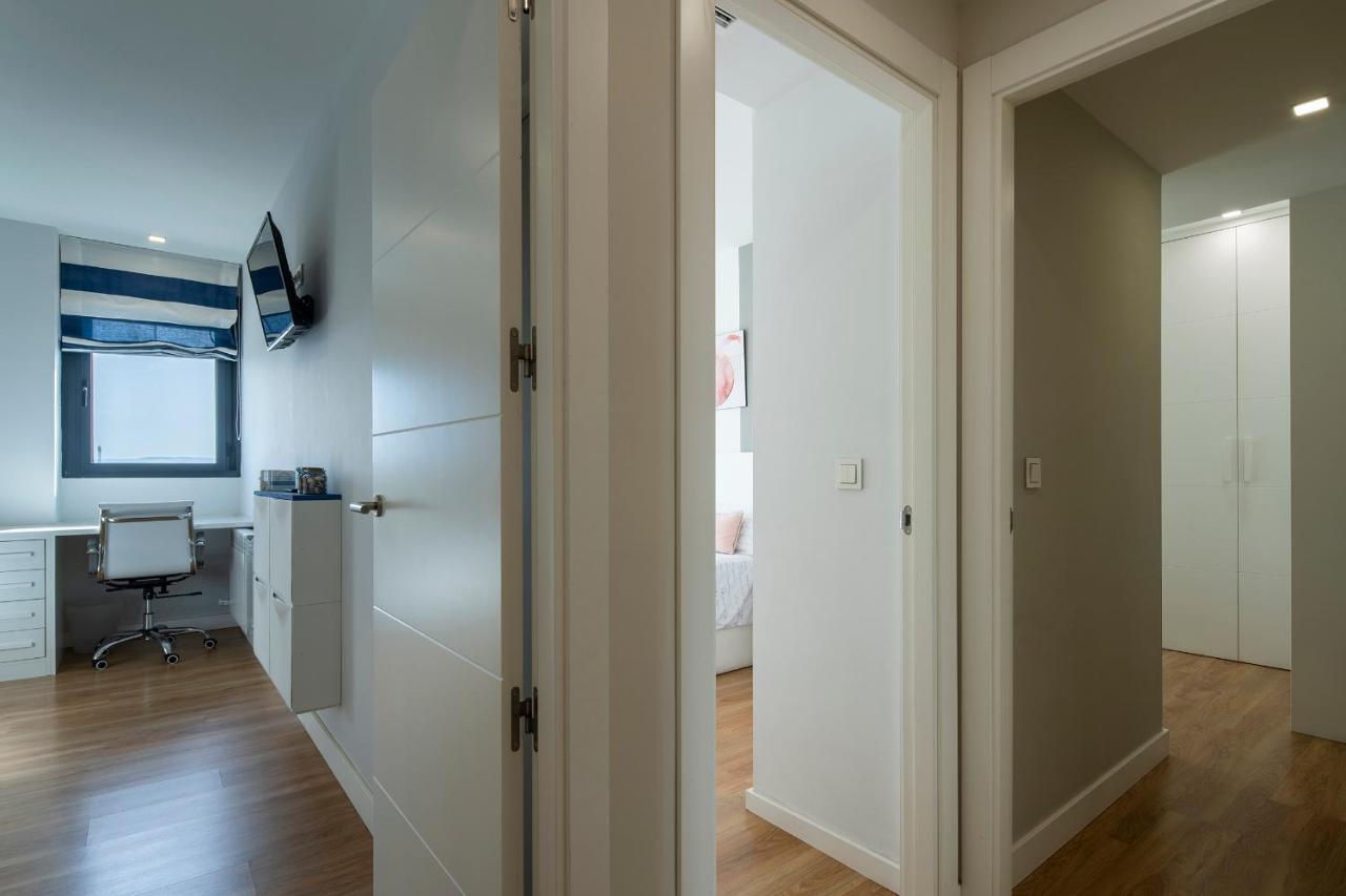 Guni Suites Jardines Granada Luaran gambar