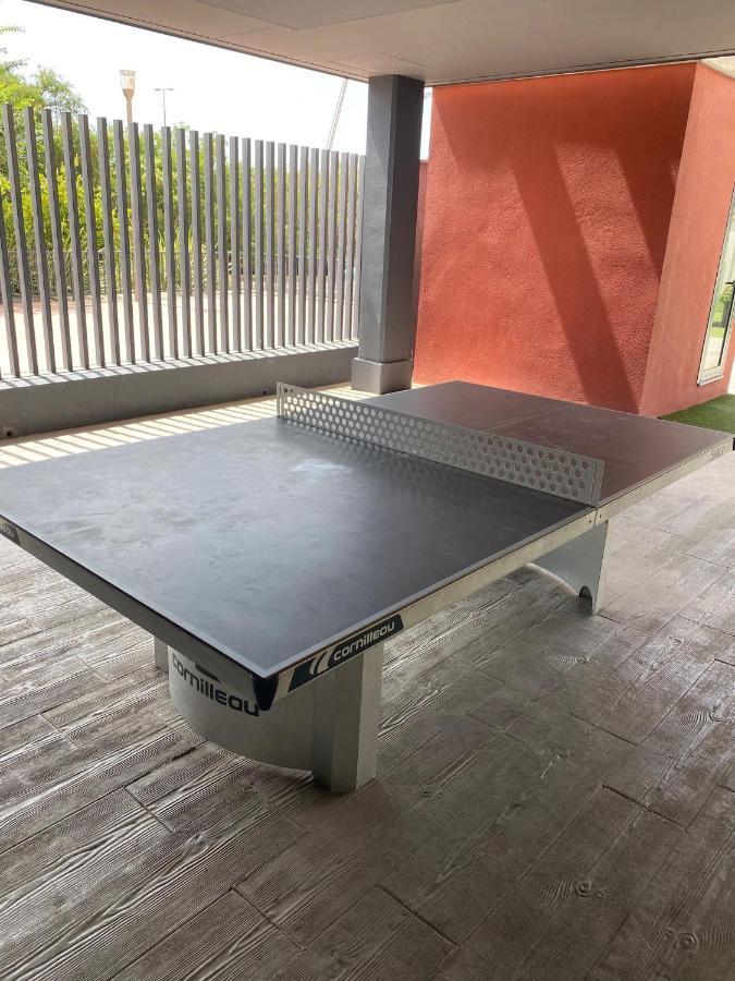 Guni Suites Jardines Granada Luaran gambar