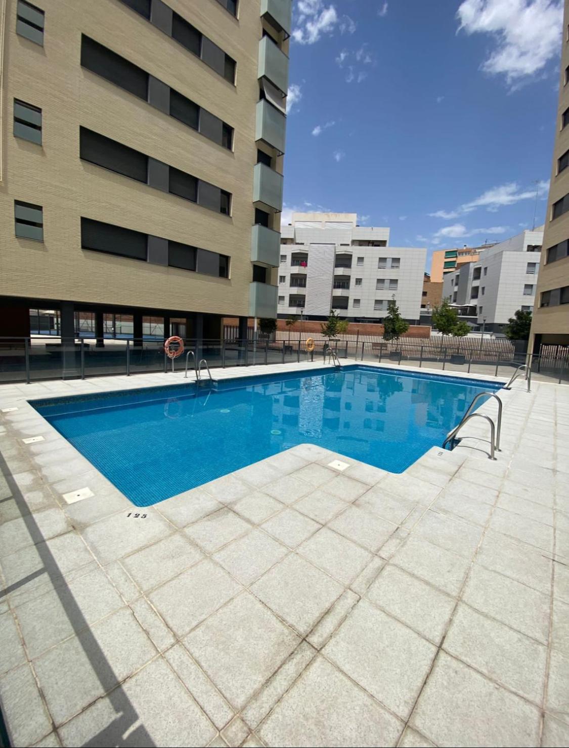 Guni Suites Jardines Granada Luaran gambar