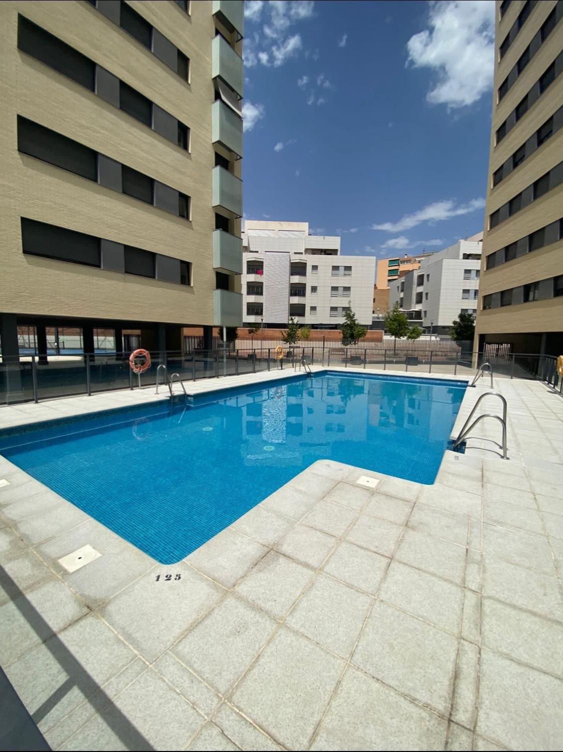 Guni Suites Jardines Granada Luaran gambar